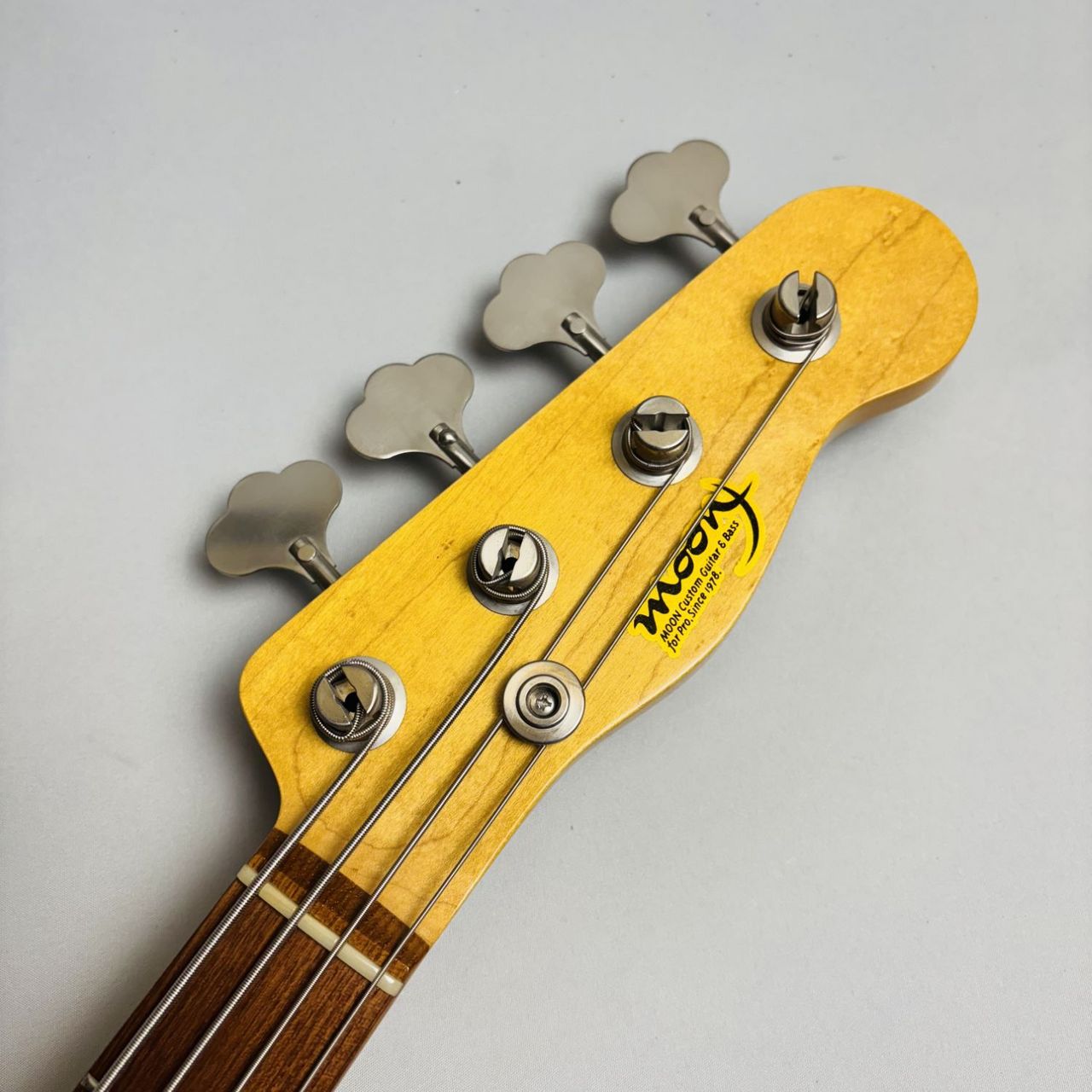 Moon GM-OX 2TS/R CR GROOVE MASTER（中古/送料無料）【楽器検索デジマート】