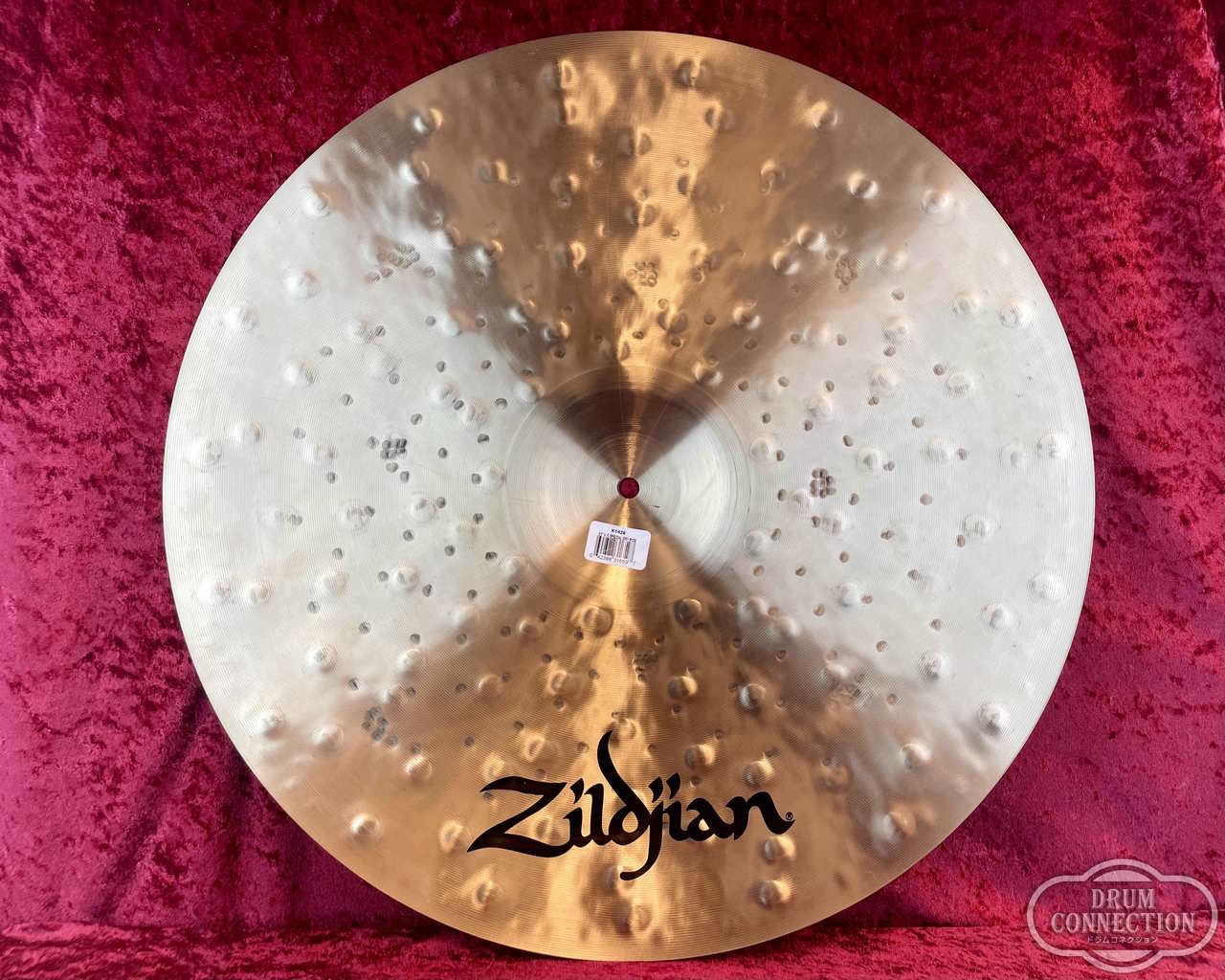 Zildjian K Custom Special Dry Ride 21
