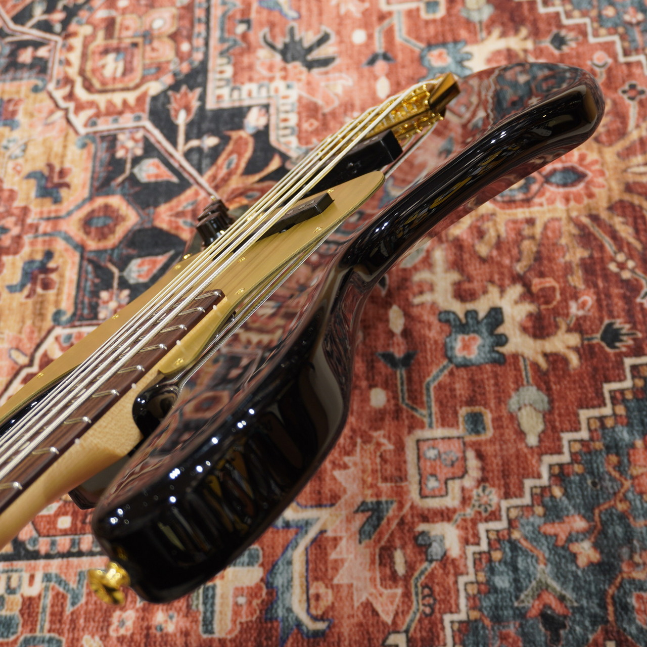 Black Smoker Standard Series BETA-J5 XL Black-MH GG【国産
