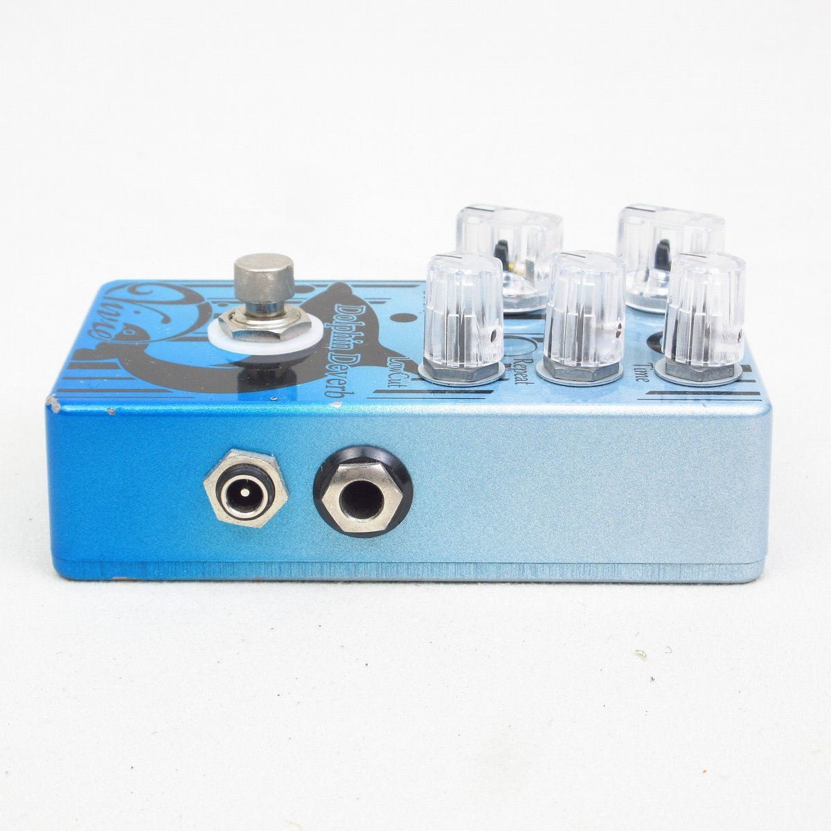 Vivie Dolphin Deverb Ver2.1 リバーブ 【横浜店】（中古）【楽器検索