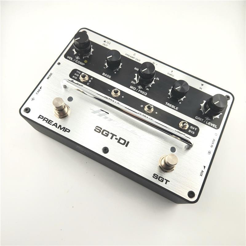 AMPEG ( アンペグ )SGT-DI 中古 中古】Ampeg(アンペグ) SGT-DI : ミュージック プラント Yahoo
