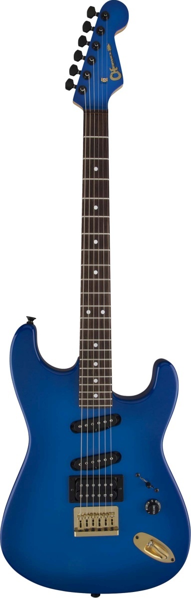 Charvel USA Custom Shop Artist Series Jake E. Lee Signature