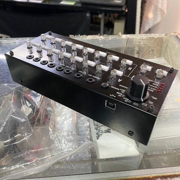 KORG SQ-1 （中古）【楽器検索デジマート】
