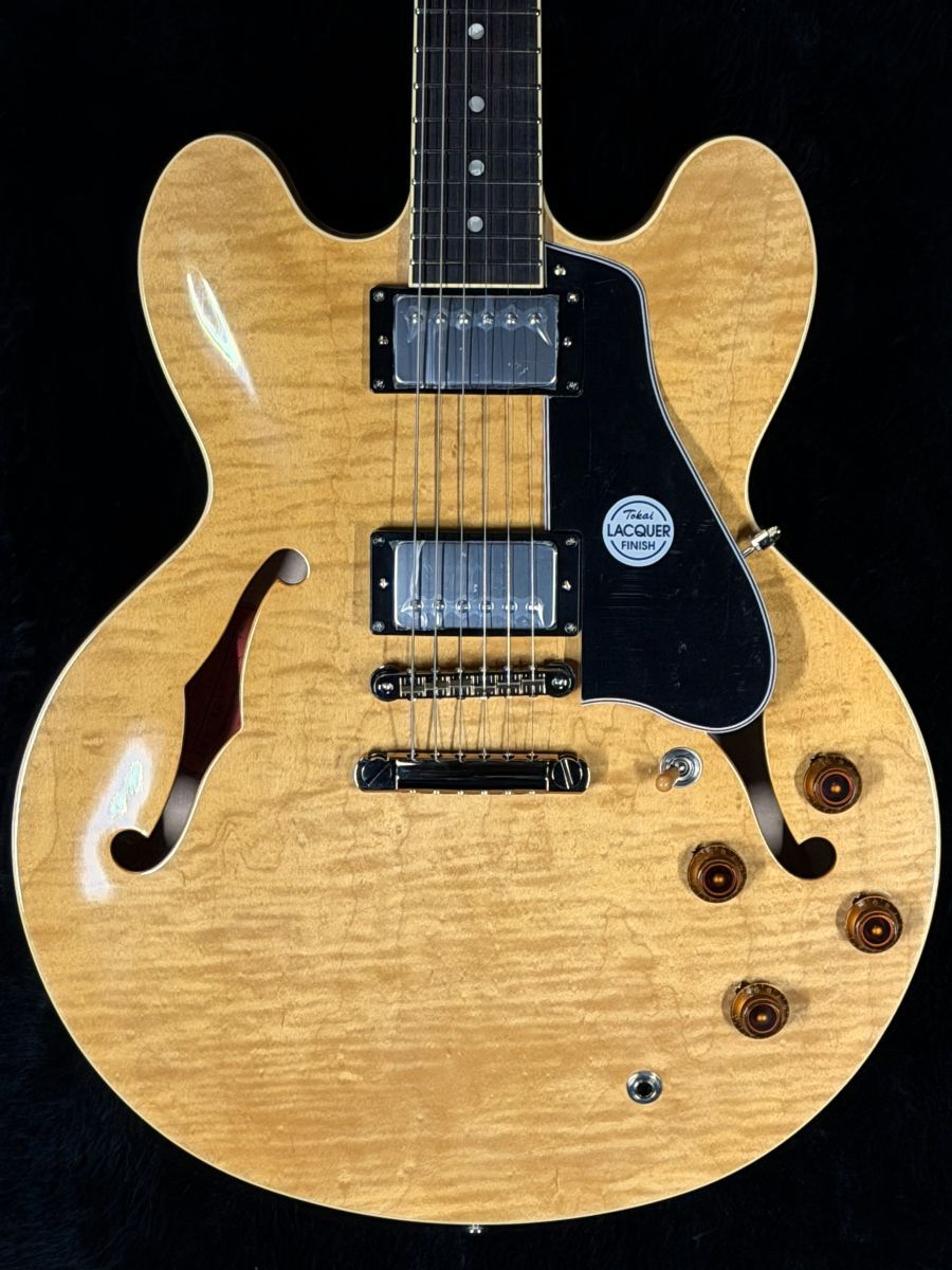Tokai ES-201F -VNT- # 876【日本製】【3.59kg】【金利0%!!】（新品