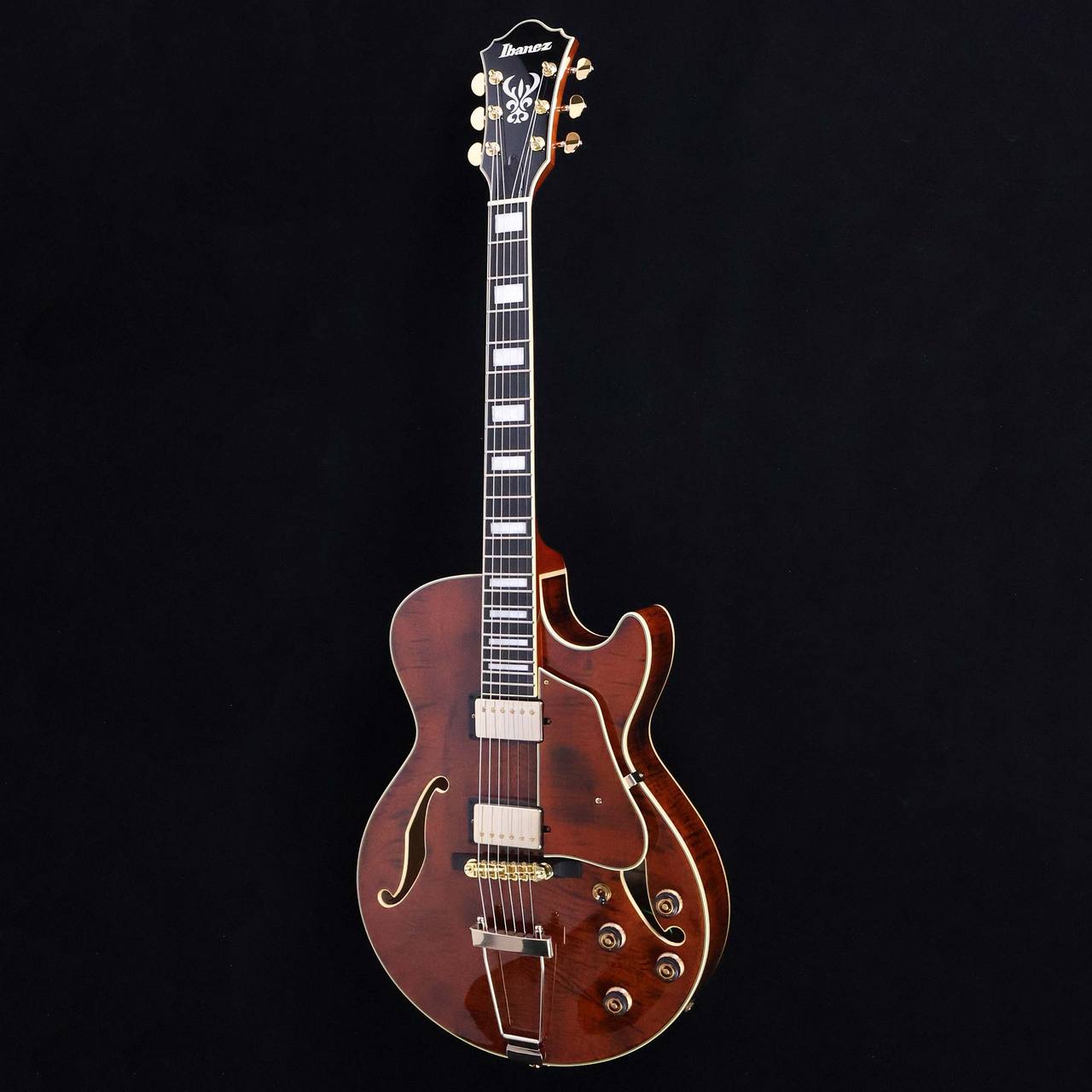 Ibanez AG95MG S/N：PW25120032 【フルアコ】 【未展示品】（新品/送料