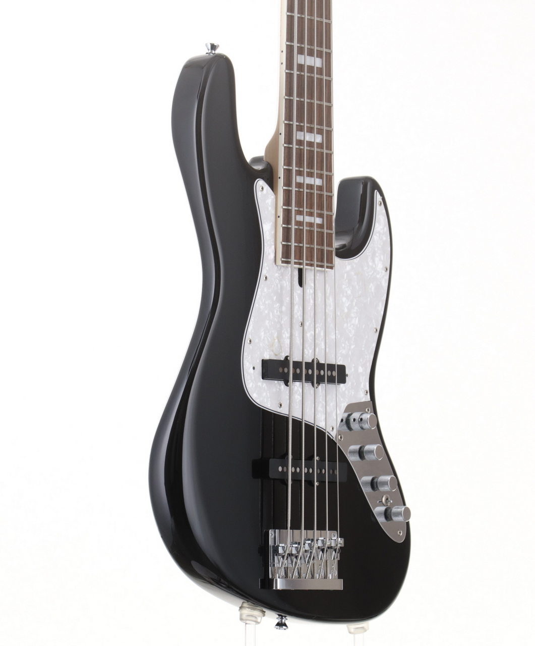 Bottom Wave MB-5 Deluxe 60 Black 【名古屋栄店】（中古/送料無料