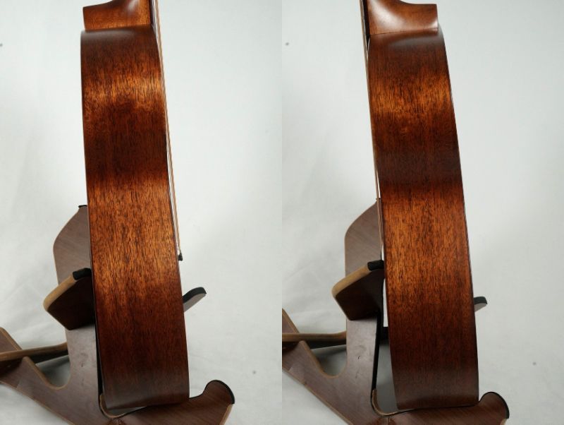 Martin 00-15M #3094691【オールマホガニー】（新品）【楽器検索