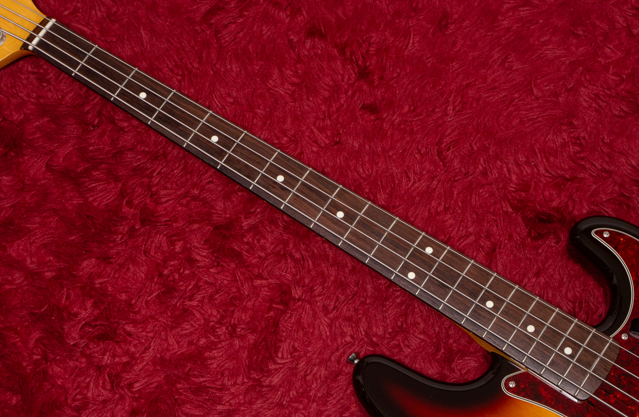 YUKI BASS 3OD（新品）【楽器検索デジマート】