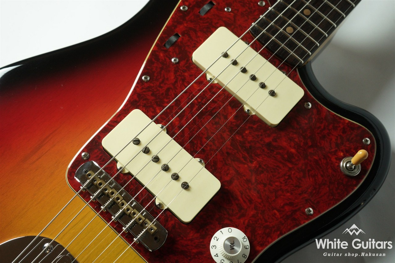 g7 Special g7-JM premium series 2022 - 3 Tone Sunburst（中古