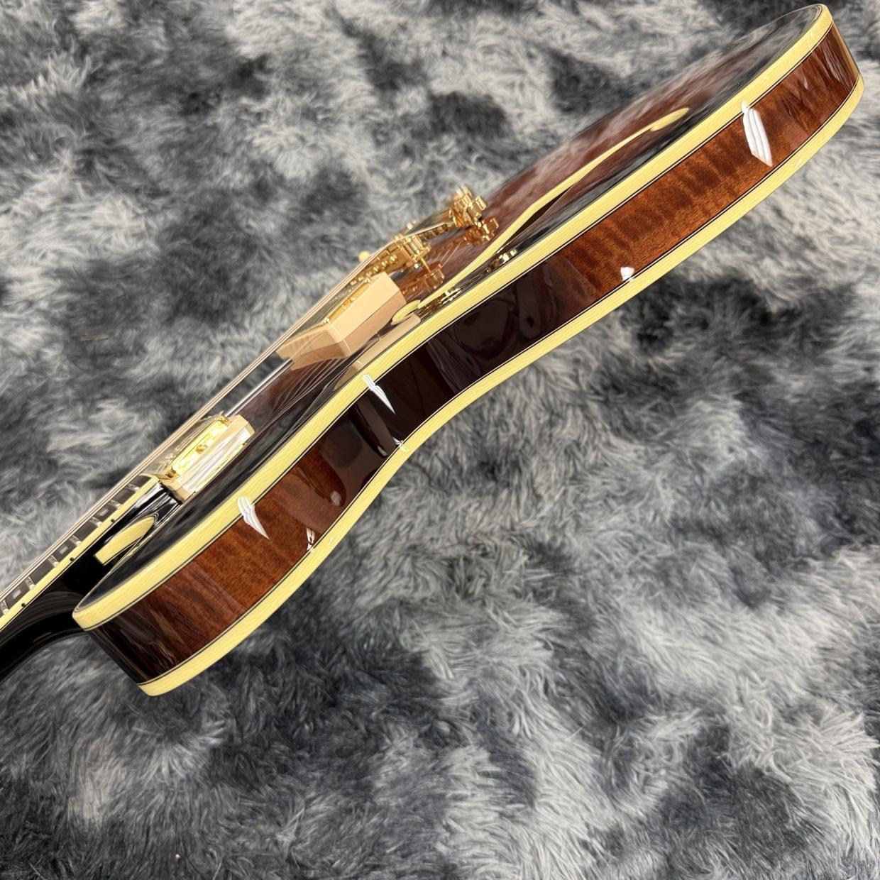 Ibanez JSM100 / VT(Vintage Sunburst) 사진 3