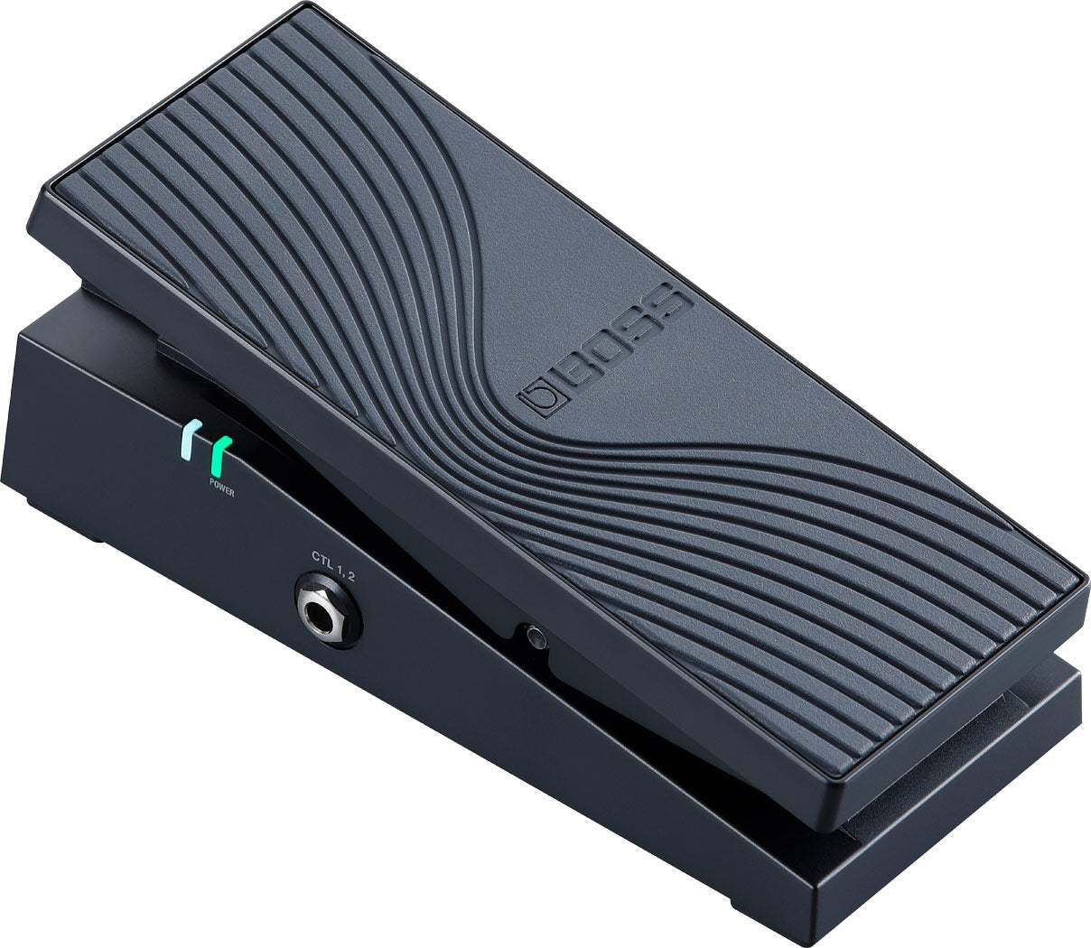 BOSS Pocket GT + FS-1-WL&EV-1-WL ワイヤレスフットスイッチ&EXP