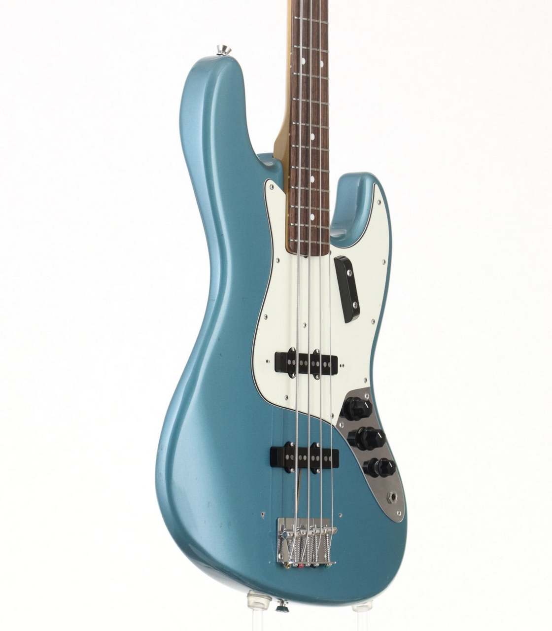Fender Japan JB62-75US MOD OTM [4.19kg/2002-2004年製]フェンダー