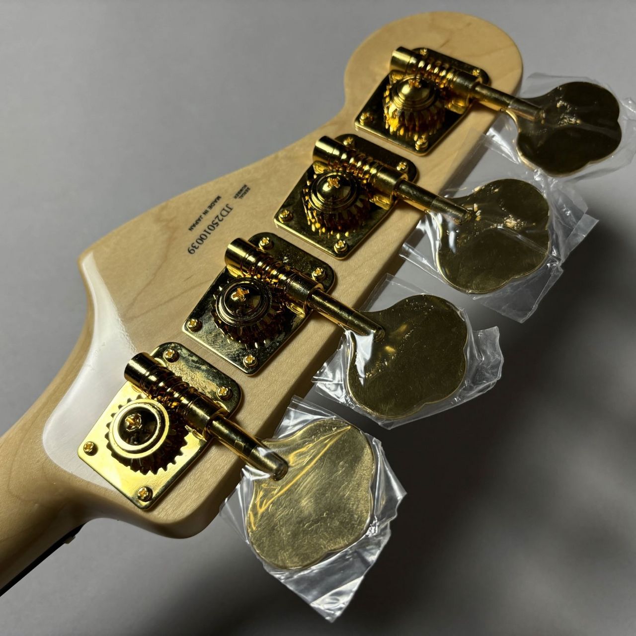 Fender Made in Japan Traditional 2025 Collection '60s