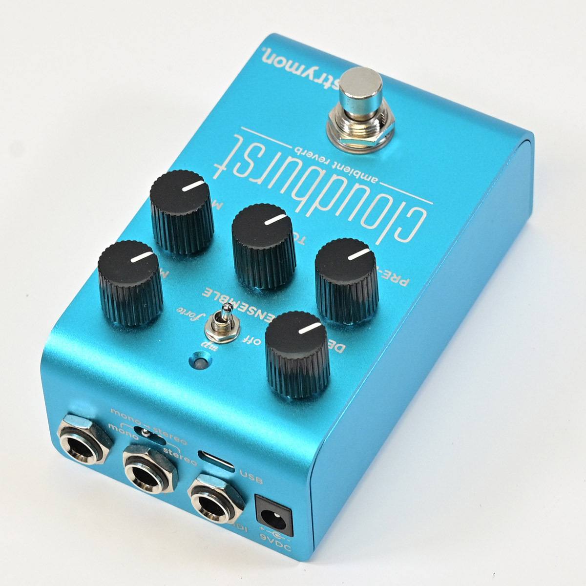 strymon Cloudburst リバーブ 【名古屋栄店】（中古/送料無料）【楽器