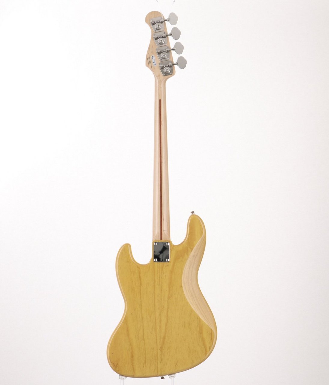 ベース FUJIGEN NCJB-10M/ASH VNT MADE IN JAPAN FUJIGEN NCJB-10M/ASH VNT < Used / 中古品 > | ワタナベ楽器店