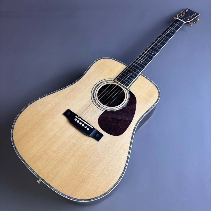 S.Yairi YD-42/N（中古/送料無料）【楽器検索デジマート】