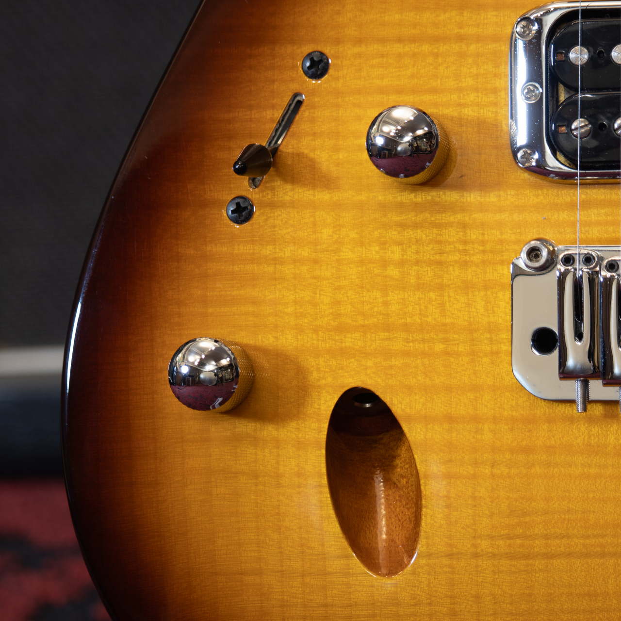 Ibanez SA160FML /Sunburst【レフティ/左利き仕様】（中古/送料無料