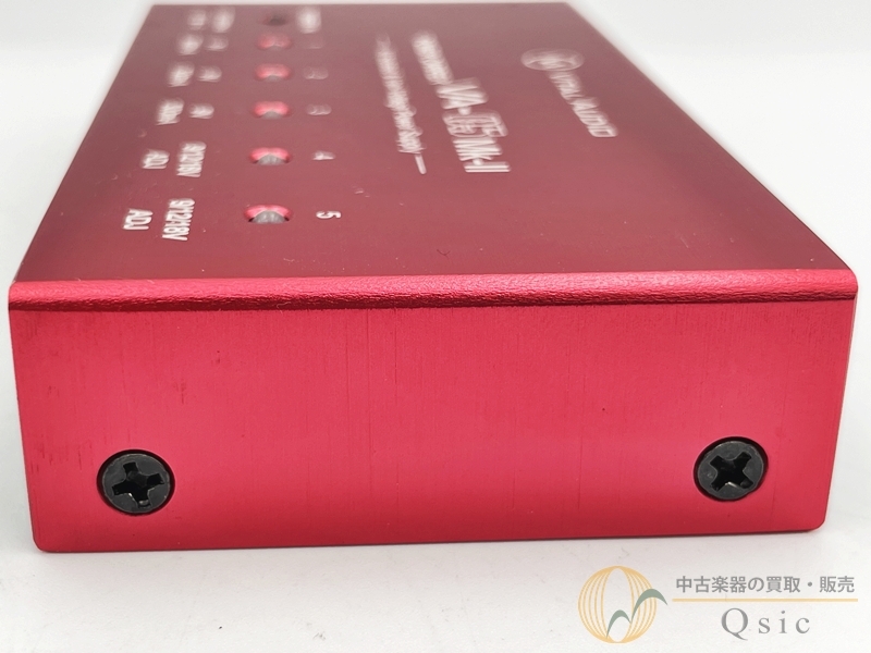 Vital Audio VA-05 Mk-II [QMN71]【梅田店在庫】（中古）【楽器検索