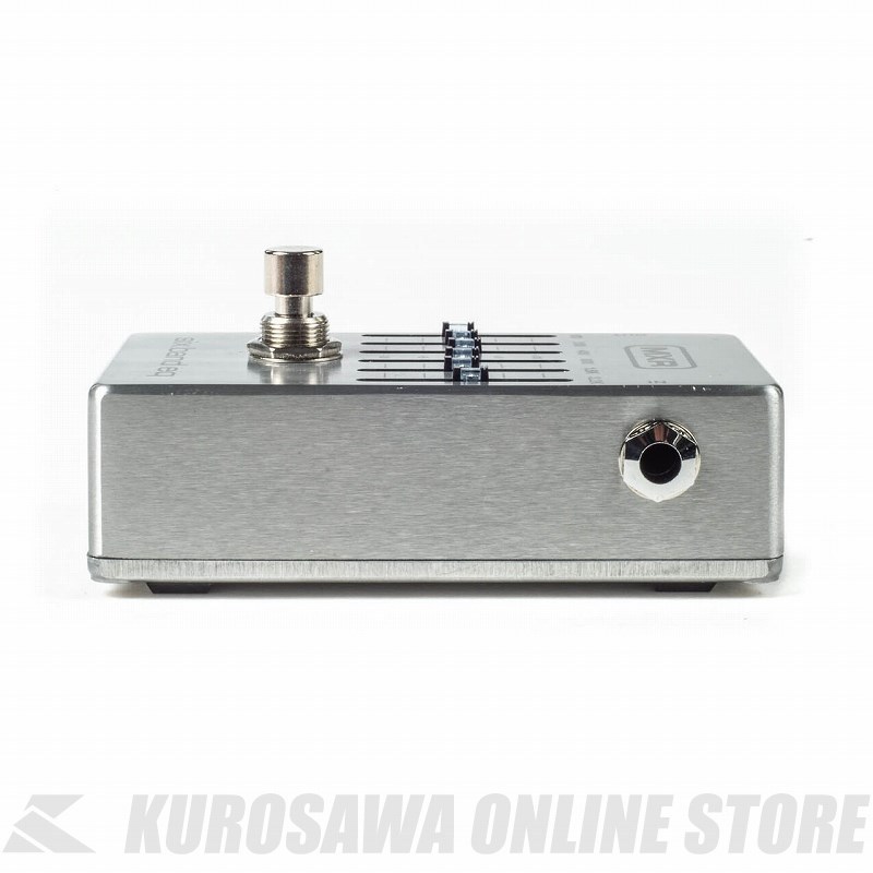 MXR M109S Six Band Graphic EQ（新品）【楽器検索デジマート】