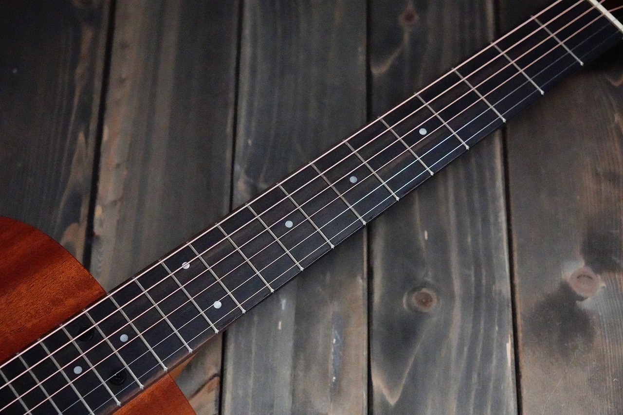 Taylor Baby Mahogany BT2e エレアコ ミニアコースティックギター 
