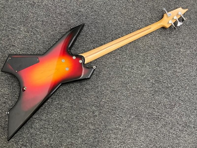 killer KB-IMPULSS PJタイプ Killer KB-IMPULSS PJ（中古）【楽器検索デジマート】