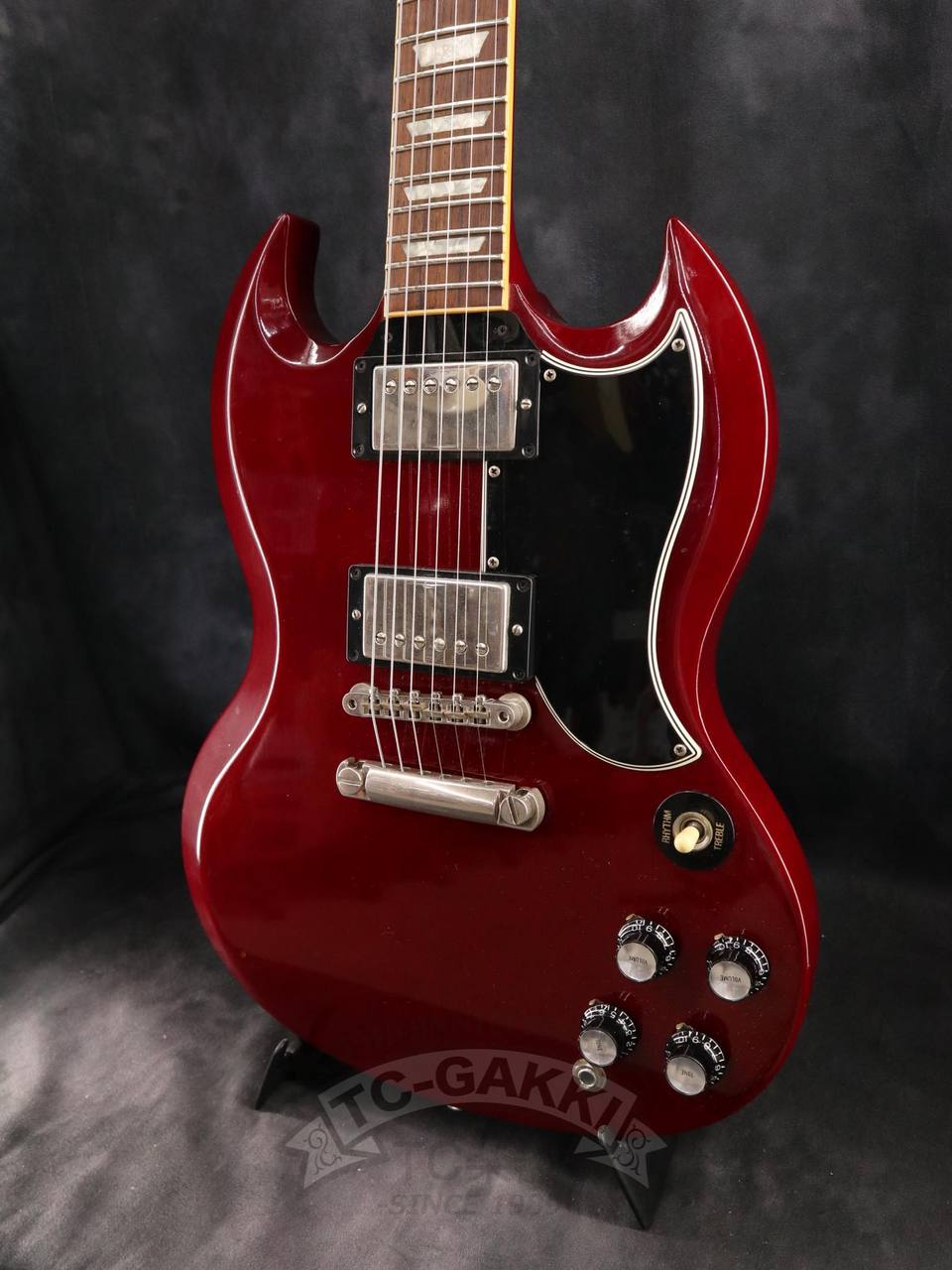 Gibson 1999 SG '61 Reissue（中古）【楽器検索デジマート】