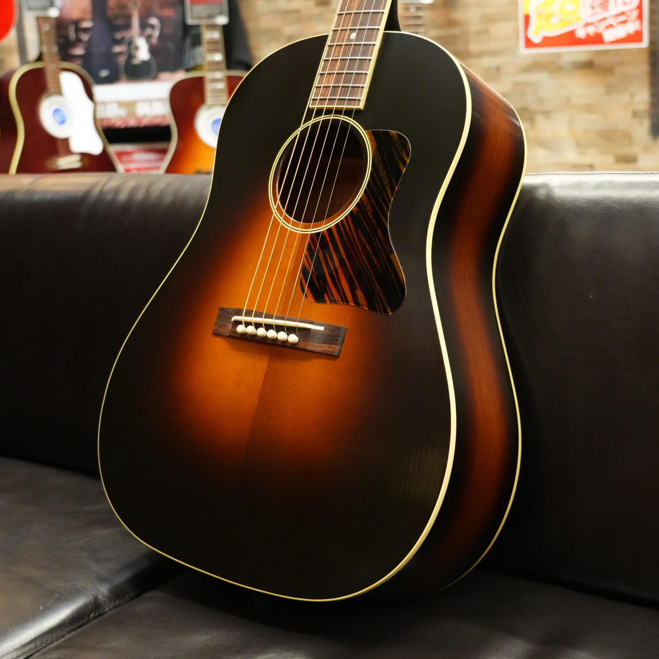 Gibson Gibson Custom Shop Historic Collection 1934 JUMBO #22174049