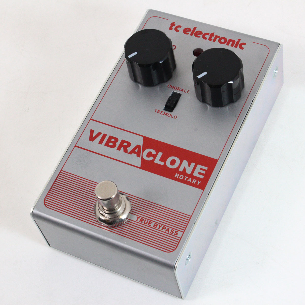 tc electronic VIBRACLONE ROTALY 【渋谷店】（中古）【楽器検索