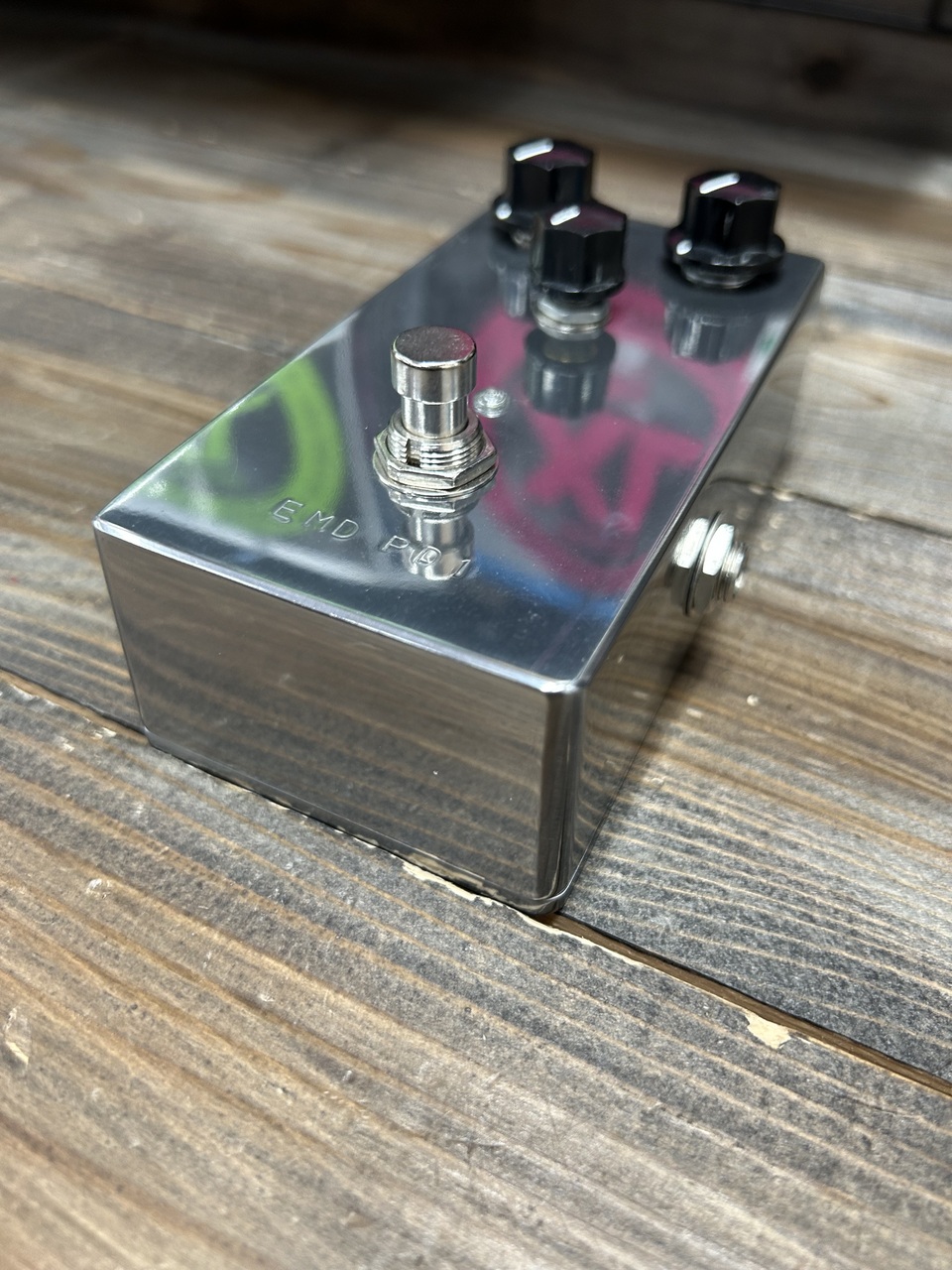 Eastern Music Device PD-1（中古/送料無料）【楽器検索デジマート】