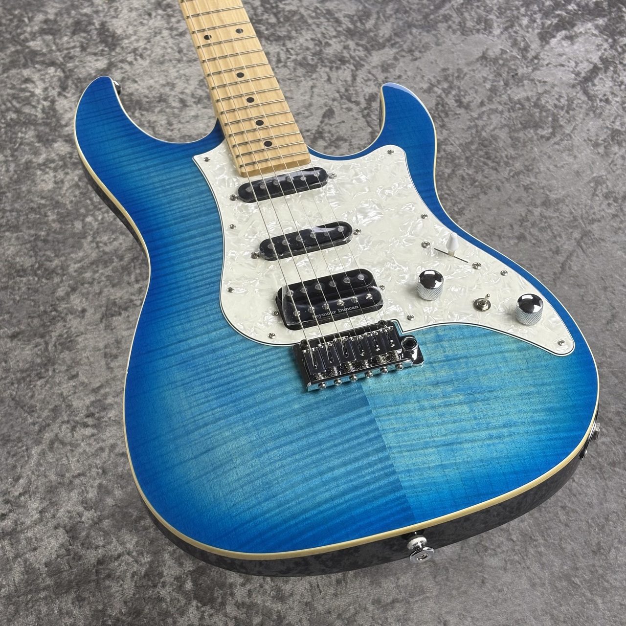 FUJIGEN(FGN) J-Standard ODYSSEY JOS2-FM-MOBT ~Ocean Burst