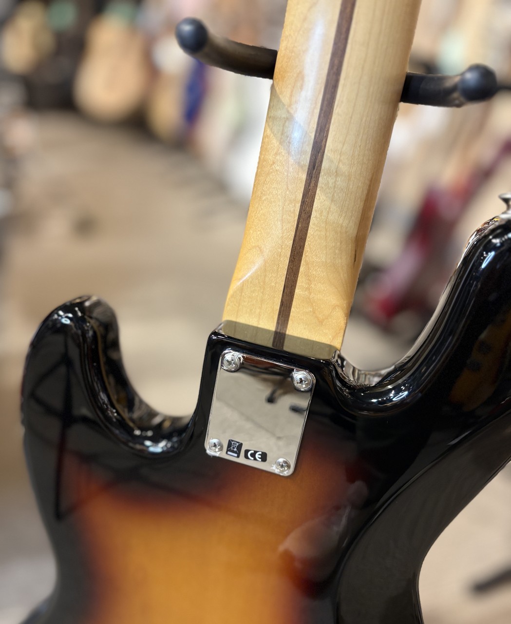Fender Fender Mexico Standard Jazz Bass 5弦（中古/送料無料）【楽器