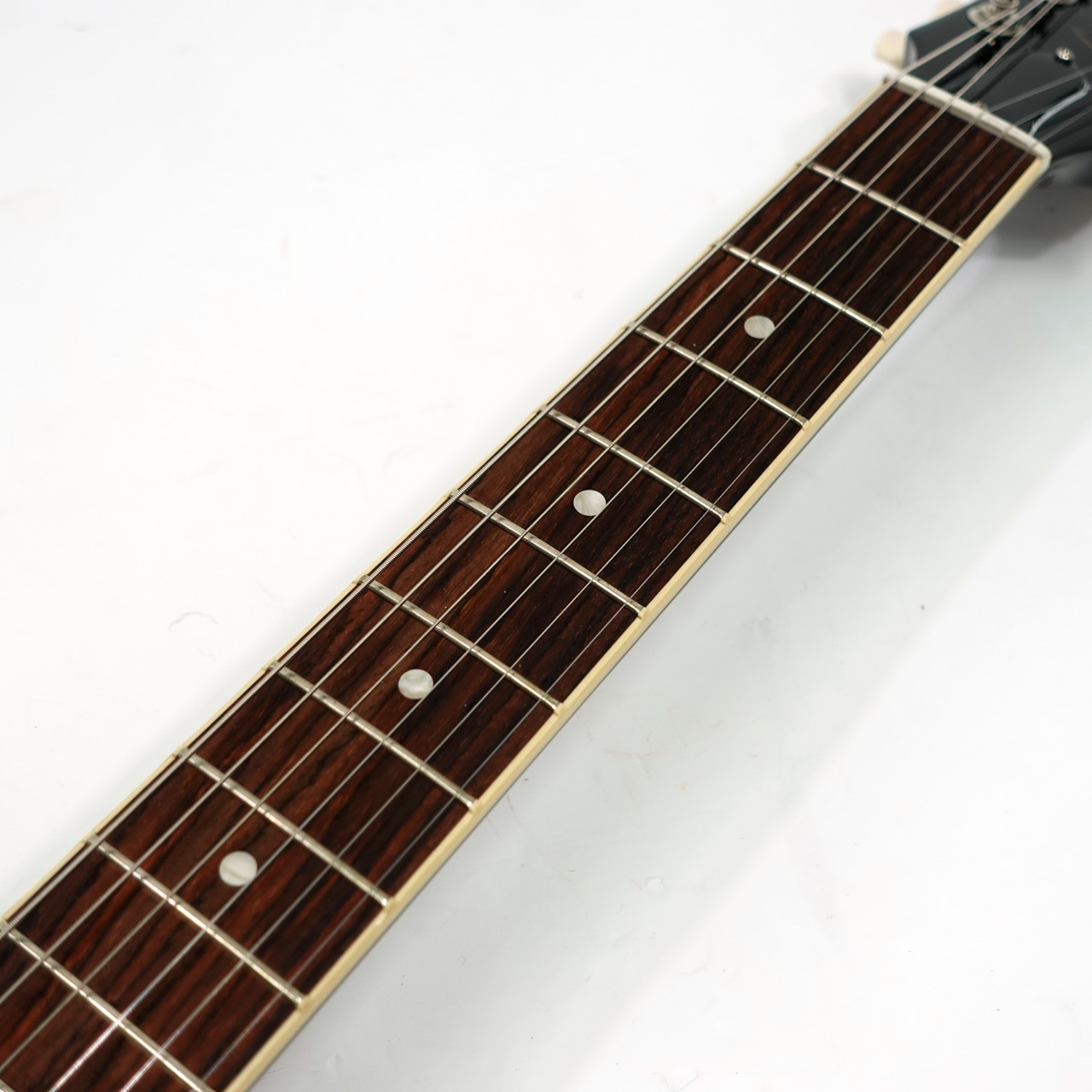 Gibson Les Paul Special / Ebony #220350227（新品特価/送料無料