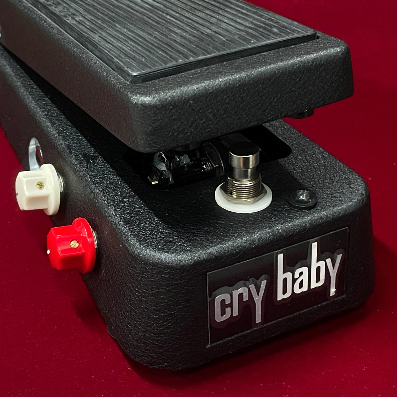 JHS Pedals Cry Baby Full 