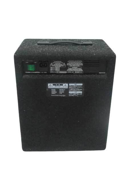 TRACE ELLIOT BOXER 15 15W【鹿児島店】（中古/送料無料）【楽器