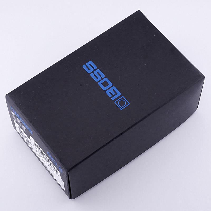 BOSS USED 中古 BD-2 ボス（中古）【楽器検索デジマート】