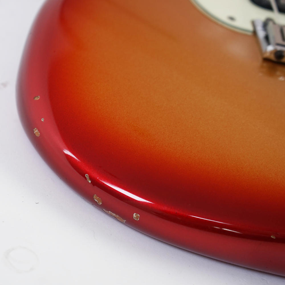 Fender 【中古】 Fender USA American Deluxe Stratocaster HSS Mod