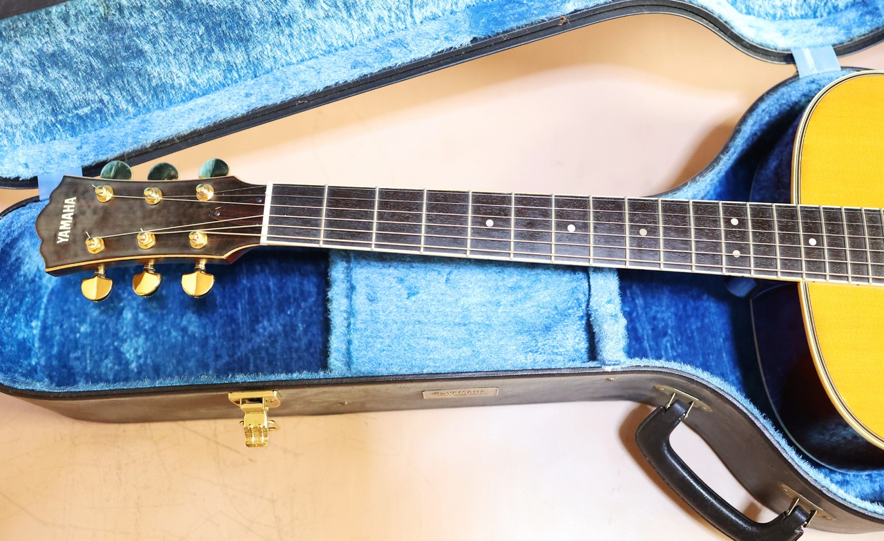 YAMAHA LA-17 '83 国産品（ビンテージ）【楽器検索デジマート】