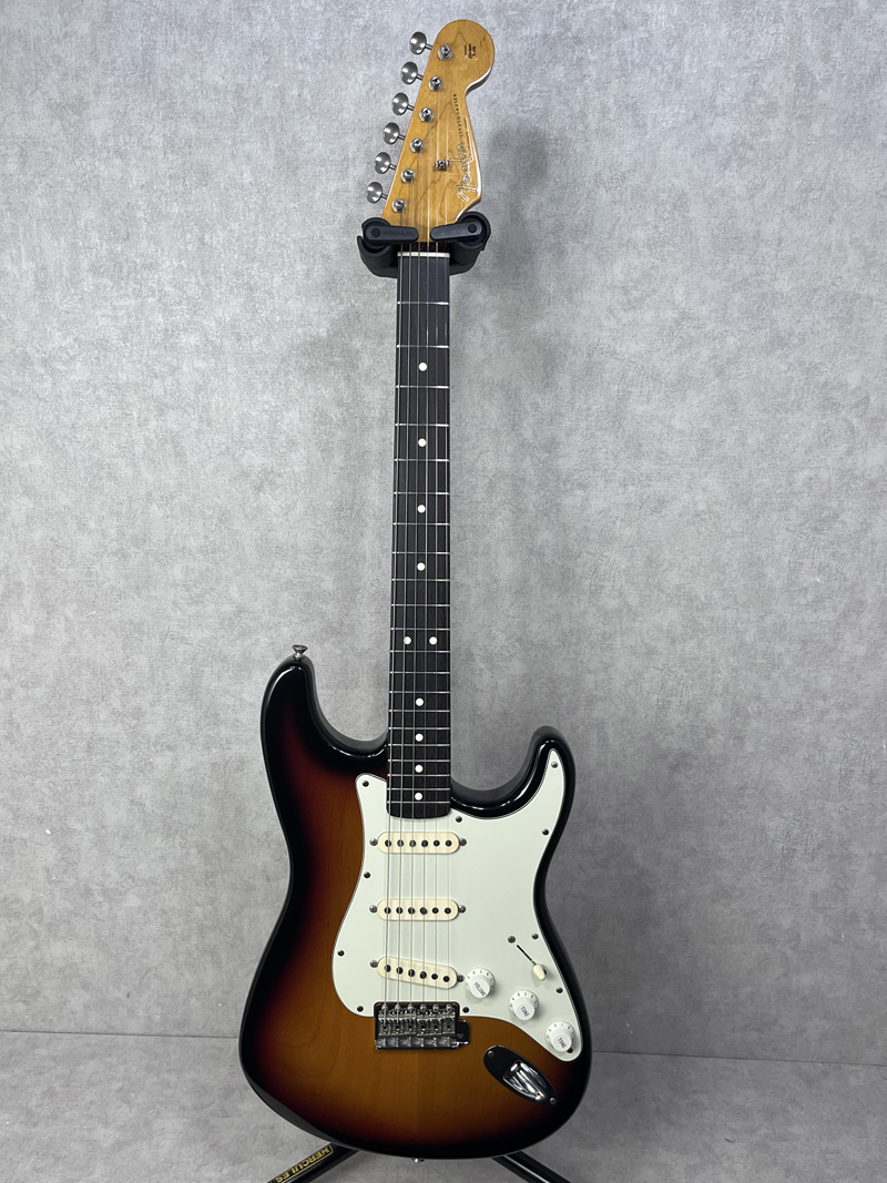 Fender American Vintage 62 Stratocaster TX【加古川店】（中古
