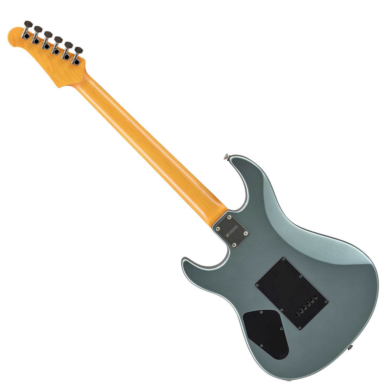 YAMAHA PAC612VIIX MistGreen エレキギター 【島村楽器限定モデル