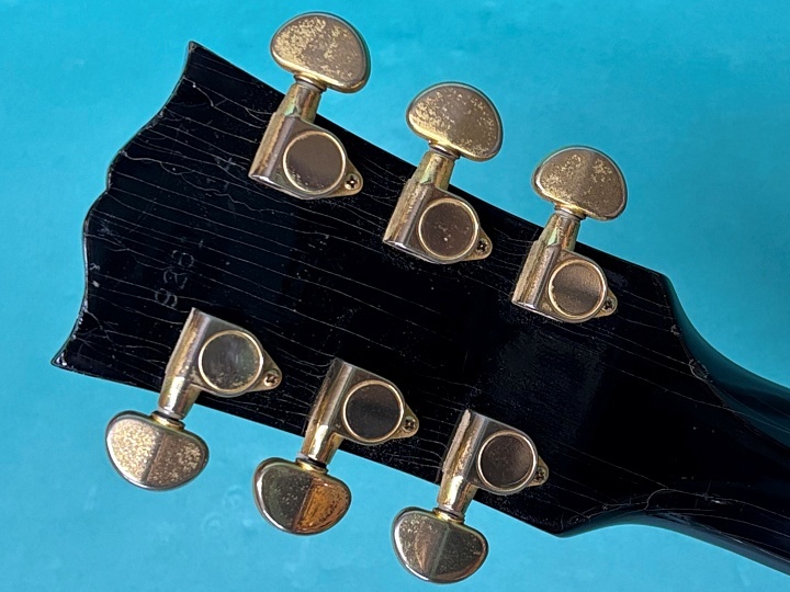 Gibson J-180 Everly Brothers Signature Limited Edition（中古