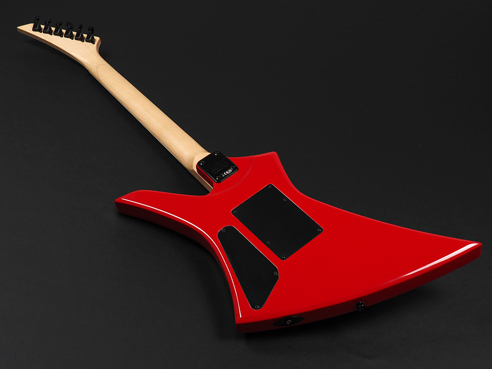 Jackson JS Series Kelly JS32 ~Ferrari Red~（中古）【楽器検索