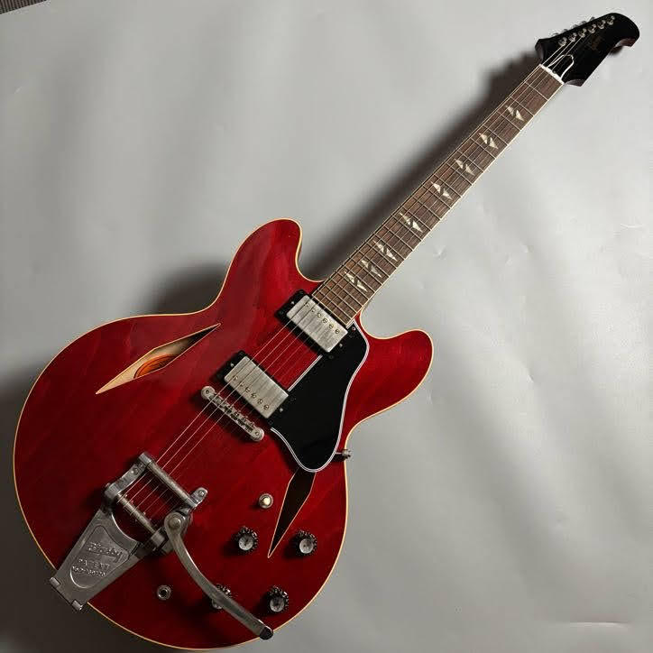 Gibson 64 Trini BIGS ULAged 60CH【プレミアムギターデイズ2025