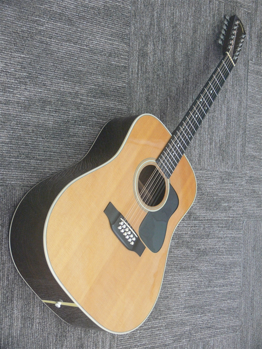 Headway アコースティックギター ビンテージ 日本製 ☆奇跡的に再入荷しました！☆ Headway 1980 HS-80S 1980年