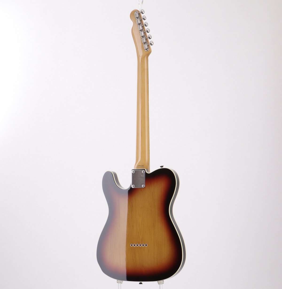 Fender Japan TL62B-82TX 3TS ［3.48kg/2006年～2008年製