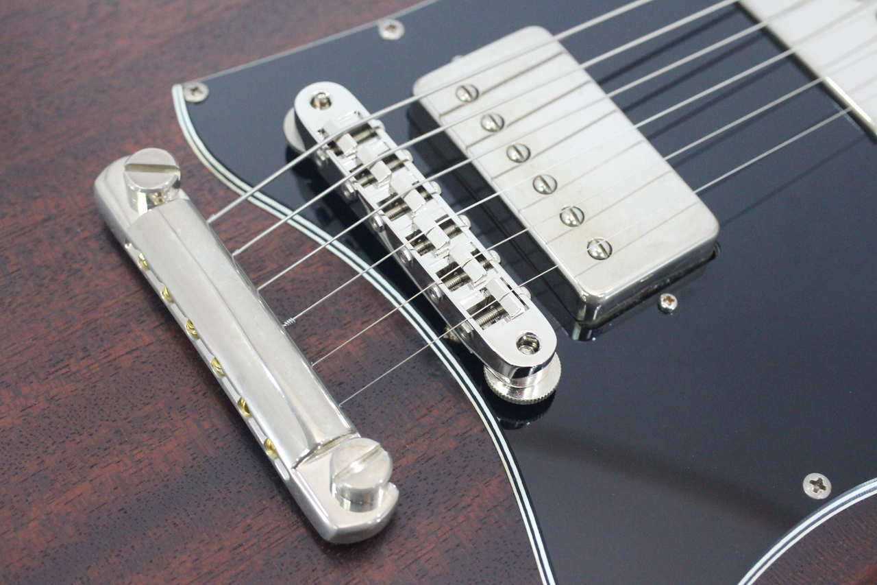 Bacchus BSG-68V（中古）【楽器検索デジマート】