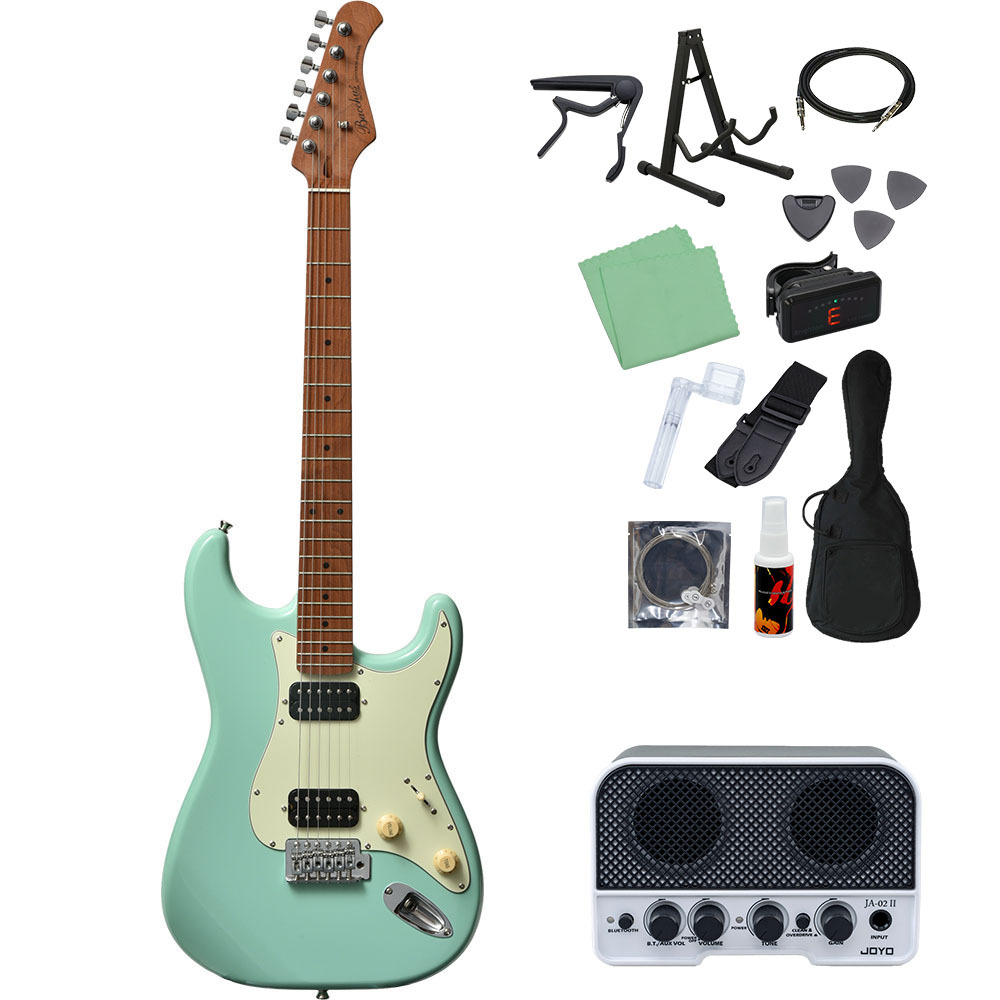 Bacchus UNIVERSE Series BST-3-RSM/M (SFG) アウトレット セ