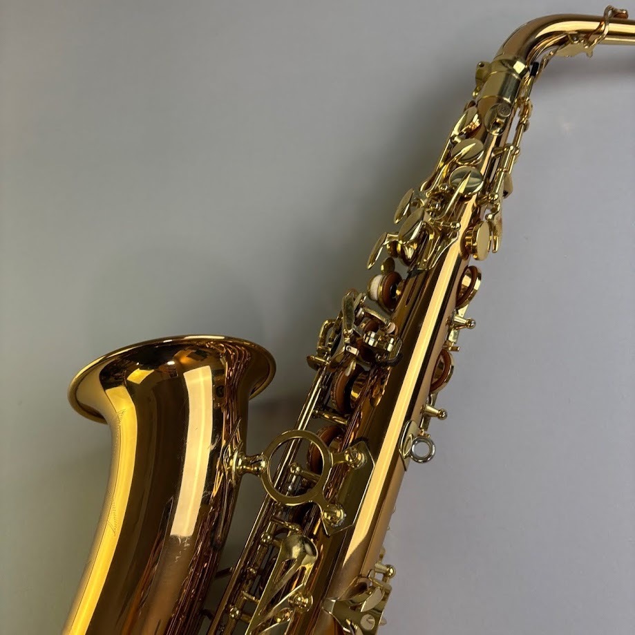 【さらに値下げ】Yanagisawa A-992 純正ケース付き YANAGISAWA A-992（中古/送料無料）【楽器検索デジマート】