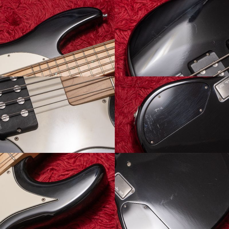 EDWARDS E-LW-135M BLK 4.465kg #ED1131574【GIB横浜】（中古/送料無料