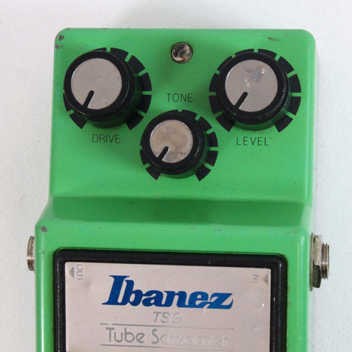 Ibanez TS9 Tube Screamer 【渋谷店】（中古）【楽器検索デジマート】