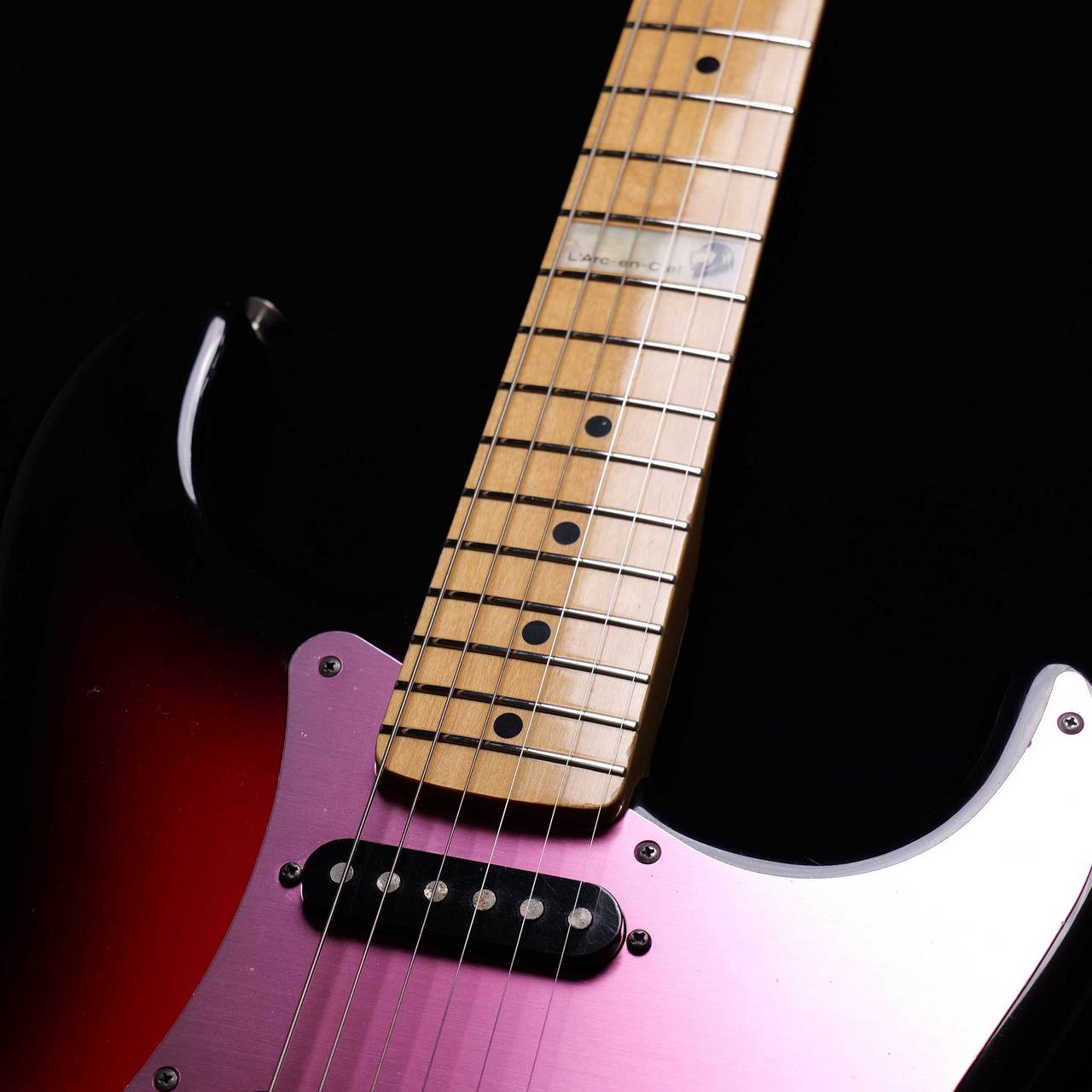 FERNANDES LD115KK エレキギター 【中古】（中古/送料無料）【楽器検索